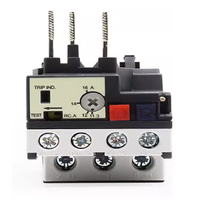 Relay Termal Asli dan Baru Teco Rhu-10/4.8k1 3.5-4.8a Sistem Plc Kontrol Terprogram Otomasi Industri Asli Baru