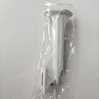 Support de caméra CCTV universel TengXuan 708 pour extérieur, étanche IP66, en métal, boîte de jonction de montage pour moniteur de sécurité électrique