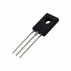Transistores BOM IC en Stock BD135 TO-225AA, TO-126-3, Componentes de Circuitos Electrónicos - Product Image 1