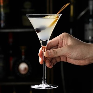 Bicchieri da Cocktail in Cristallo, Prodotti Unici, Calici da Cocktail, Bicchieri Coupe, Bicchieri da <span class=keywords><strong>Martini</strong></span> - Product Image 4