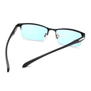 <span class=keywords><strong>Gafas</strong></span> de Color rojo y verde para hombre y mujer, anteojos correctivos para ceñir, montura TR90, a la moda, 2022 - Product Image 5