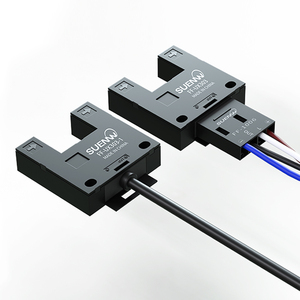 FF-UX403 広く使用されている高品質の産業用常閉型赤外線LED溝型光電センサー - Product Image 2