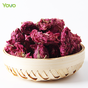 Flores de Rosa Secas Naturales Puras en Oferta, Corola Seca de Rosa <span class=keywords><strong>Rey</strong></span> para Decoración de Bodas, Elaboración de Popurrí y Manualidades - Product Image 2