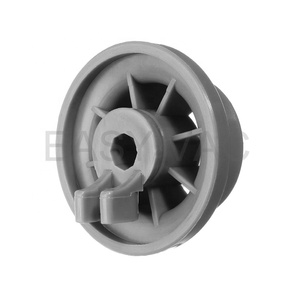 Roue de panier inférieur pour lave-vaisselle pour Bosch <span class=keywords><strong>Neff</strong></span> & Siemens 00165314 - Product Image 2