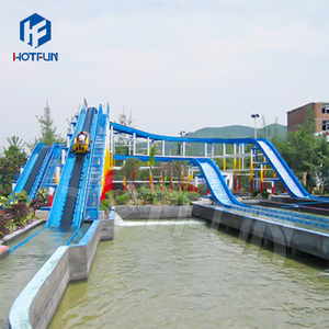 Thrill <span class=keywords><strong>Joy</strong></span> Big Splash Flume <span class=keywords><strong>Ride</strong></span> y paseos acuáticos a la venta - Product Image 3