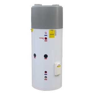 Pompe à chaleur air-eau tout-en-un R290 Wifi 300l Dts-300ase1 - Product Image 1