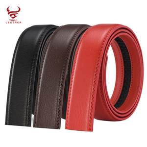 belt straps without buckle