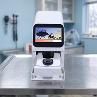 High Quality Chemistry Analyzer Auto Vet Biochemistry Analyzer