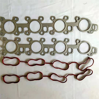 Kit de joints moteur 3uz-fe 3uz pour toyota Soarer Crown lexus Sc430 3uz-fe Joint de culasse 04111-50512 04111-50460