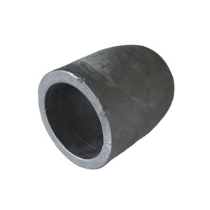 <span class=keywords><strong>En</strong></span> aluminium de <span class=keywords><strong>Fonte</strong></span> de Cuivre De Carbure De Silicium d'argile Creusets SiC - Product Image 1