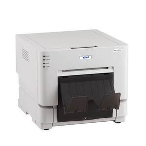 Nouvelle imprimante photo DNP automatique 6 pouces pour événements DS-RX1 RX1HS DS620 6, impression portable sur papier par sublimation thermique pour cabine photo - Product Image 1