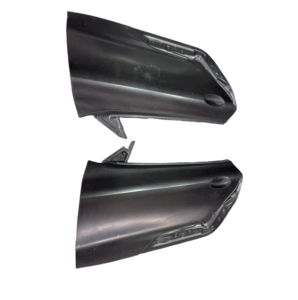 Puertas de Repuesto de Fibra de Carbono Seca para TOYOTA <span class=keywords><strong>SUPRA</strong></span> <span class=keywords><strong>A90</strong></span> <span class=keywords><strong>GR</strong></span> <span class=keywords><strong>A90</strong></span> - Product Image 1
