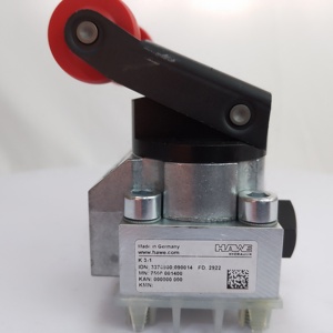 Silla Direccional HAWE K3-1 - Product Image 3