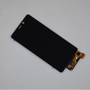 โมดูลจอแสดงผล MIPI AMOLED ขนาด 6 นิ้ว 650 CdM2 ความละเอียด 1080x2160 ชิปขับเคลื่อน RM69298 - Product Image 2