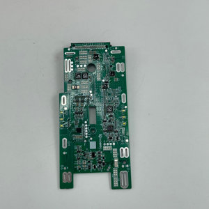 Carte mère de batterie pour <span class=keywords><strong>XiaoMi</strong></span> G9 G10 G9pro G10pro G9plus G10plus/Dreame T10 <span class=keywords><strong>T20</strong></span> <span class=keywords><strong>aspirateur</strong></span> carte de commande de batterie PCBA - Product Image 1