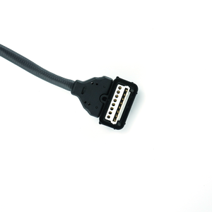 Sonde de capteur de Nox d'oxyde d'azote No # 8K0907807E adaptée pour 2010-2014 VW Passat <span class=keywords><strong>Sharan</strong></span> 2.<span class=keywords><strong>0</strong></span> Audi A4/S4 A5/S5 A6 8K0907807E 03L907807AD - Product Image 4