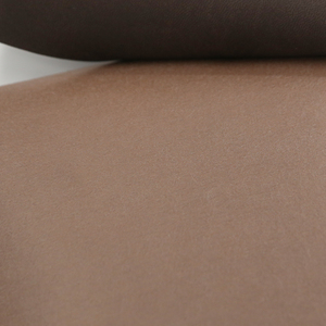 Chất Lượng Cao Thân Thiện Với Môi 0.7Mm Giả Không Dệt Dập Nổi Không Thấm Nước <span class=keywords><strong>PU</strong></span> Da Tổng Hợp Thay Đổi Màu Sắc Túi Đồ Nội Thất Lót - Product Image 3