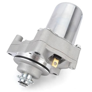 Repuestos para Motocicletas HF Benma, <span class=keywords><strong>Motor</strong></span> de Arranque ACCESS de Alta Relación Calidad-Precio, <span class=keywords><strong>Motor</strong></span> de Arranque Access AMS Mini <span class=keywords><strong>Sport</strong></span> 110 - Product Image 2