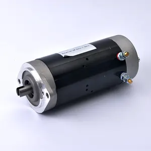 High rpm 48v electric bike motor 800w dc brush motor