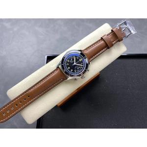 Drioshipping Acero inoxidable 20m Reloj impermeable Reloj de hombre Reloj mecánico automático de lujo Hombres - Product Image 3