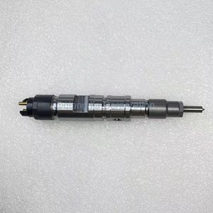 <span class=keywords><strong>Precio</strong></span> de fábrica, piezas de motor diésel 0445120215, inyector Common Rail 0445120215 para inyector <span class=keywords><strong>BOSCH</strong></span> FAW J6 - Product Image 6