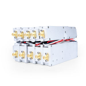 Module Lora 20W intégrant un Amplificateur Large Bande et un Générateur <span class=keywords><strong>de</strong></span> Brouillage pour Signaux LTE/4G (Multi-Fréquences) - Product Image 4