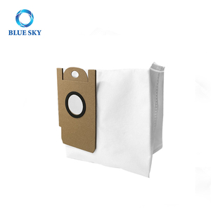 Sac à poussière de remplacement pour Xiaomi Lydsto W2 sac à poussière pour <span class=keywords><strong>Robot</strong></span> aspirateur pièce de rechange accessoire de remplacement - Product Image 1