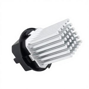 Resistencias de Montaje en Chasis LR002685 y 30767040 para Motores de Ventilador de Land Rover Evoque y Volvo - Product Image 5