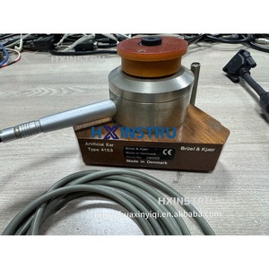 Oreille artificielle B&K Bruel&KJAER TYPE4153 IEC3 TYPE 4153 hx - Product Image 1