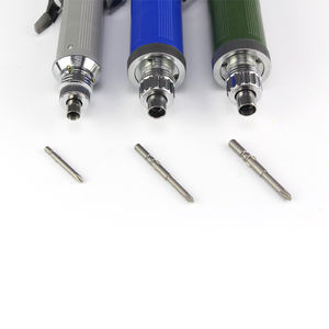Destornillador Eléctrico de Precisión con Cable DN-3C/4C/6C, Nuevo Estilo, Mango Recto Pequeño, Herramientas de Perforación - Product Image 4