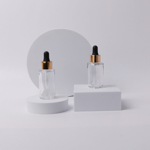 30ml โปร่งใสพลาสติกเปล่าหลอ<span class=keywords><strong>ด</strong></span>หย<span class=keywords><strong>ด</strong></span>บํารุง<span class=keywords><strong>ผิว</strong></span> Essence น้ํามันหอมระเหยเครื่องสําอางขว<span class=keywords><strong>ด</strong></span>บํารุงผิวเซรั่มขวดหย<span class=keywords><strong>ด</strong></span> - Product Image 4