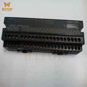 Новый оригинальный модуль расширенной связи A6TBX70 PLC с коммуникационной линией для программирования и промышленного управления - Product Image 4