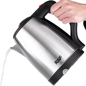 กาต้มน้ำคุณภาพสูงรุ่นใหม่ ความจุ 2 ลิตร ราคาโรงงาน ลดราคาพิเศษ - Product Image 4