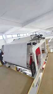 Machine de revêtement de barrière à base d'eau pour <span class=keywords><strong>la</strong></span> fabrication de <span class=keywords><strong>vaisselle</strong></span> jetable - Product Image 6