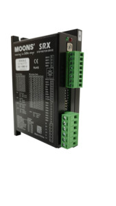 Mặt Trăng NEMA 34 điều khiển động cơ SRX08-E <span class=keywords><strong>steper</strong></span> động cơ máy CNC - Product Image 2