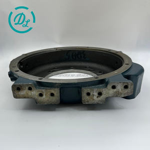 Carcasa del Volante de Arranque DL EexcavaStart 1J8010461 para Excavadora L3400 L3540 B2650 D1803 V2403 Diésel - Reemplaza 1J8010460 1J8010462 - Product Image 5