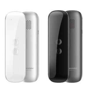 G5 OEM Language Translator Dispositif de <span class=keywords><strong>traduction</strong></span> vocale en temps réel Smart Instant Offline Translator for Travel - Product Image 1