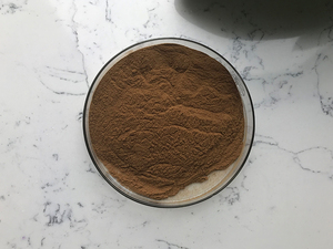 Saponin ekstrak kesehatan, bahan suplemen perawatan kesehatan 20% ~ <span class=keywords><strong>50</strong></span>%, ekstrak <span class=keywords><strong>Bacopa</strong></span> <span class=keywords><strong>Monnieri</strong></span> - Product Image 6