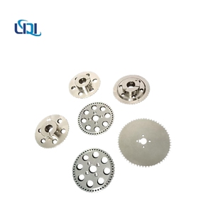 4 trục CNC nema23 2nm vòng khép kín động cơ bước Kit thép không gỉ hss57 trình điều khiển và CNC điều khiển cung cấp điện - Product Image 3