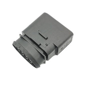 DJ7010-2.8-11 Personnalisé Automobile Non Scellé Connecteur de <span class=keywords><strong>Remplacement</strong></span> D'accessoires De Voiture - Product Image 5