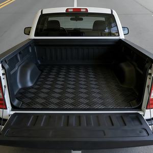 <span class=keywords><strong>Tapis</strong></span> de sol pour camion, fourgonnette et SUV ARTES, taille universelle 4 pieds x <span class=keywords><strong>6</strong></span> pieds, épais, durable, résistant aux intempéries - Product Image 2
