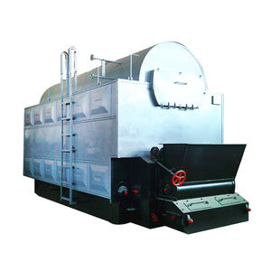 ביומסה התעשייתית הדוד גדול מים טורבינת גנרטור קיטור הדוד - Product Image 6