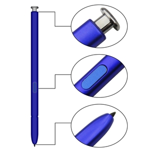 <span class=keywords><strong>Stylet</strong></span> capacitif pour écran tactile de téléphone portable, best-seller, pour Galaxy <span class=keywords><strong>Note</strong></span> 20 / 20 Ultra / <span class=keywords><strong>Note</strong></span> <span class=keywords><strong>10</strong></span> / <span class=keywords><strong>10</strong></span> <span class=keywords><strong>Plus</strong></span> - Product Image 3