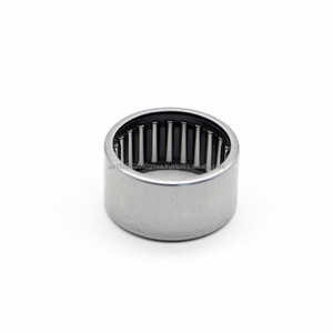 ตลับลูกปืน 941/10 ขนาด 10x16x10 มม. ตลับลูกปืนเม็ดเข็มแบบถ้วยรีด 941/10 - Product Image 6