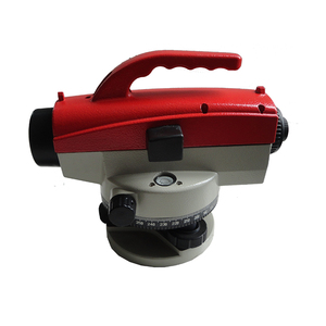 Nivel Óptico Automático, Herramienta de Medición de Altura y Ángulo, Nivel Automático - Product Image 4