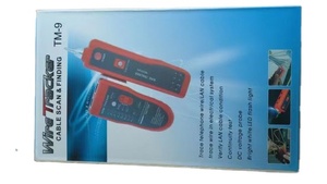<span class=keywords><strong>TM</strong></span>-9 quét và tìm cáp theo dõi dây - Product Image 4