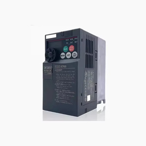 Convertidor de Frecuencia FR-E740-1.5K-CHT 2HP 1.5KW <span class=keywords><strong>Inverter</strong></span> FR-E7401.5KCHT - Product Image 4