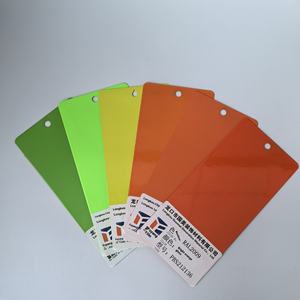 Recubrimiento en Polvo <span class=keywords><strong>de</strong></span> Poliéster Epoxi Termoestable <span class=keywords><strong>de</strong></span> China Shandong para <span class=keywords><strong>Pintura</strong></span> Exterior, Aplicación por Pulverización Electrostática, ISO9001 - Product Image 4