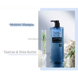Shampooing bio pour la repousse des cheveux, soin du cuir chevelu, huile d'argan naturelle, kératine, romarin, shampooing anti-chute pour la croissance, vente en gros - Product Image 2