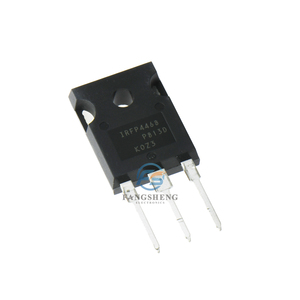 วงจรรวม IRFP4468PBF ถึง247 <span class=keywords><strong>IRFP4468</strong></span>ชิ้นส่วนอิเล็กทรอนิกส์ของแท้ใหม่100% - Product Image 1